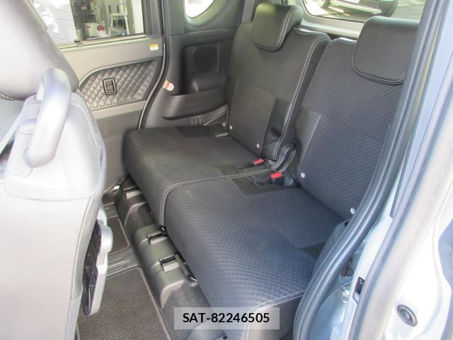Daihatsu TANTO CUSTOM 2019-09 7061038-14