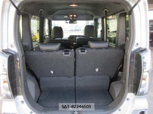 Daihatsu TANTO CUSTOM 2019-09 7061038-15