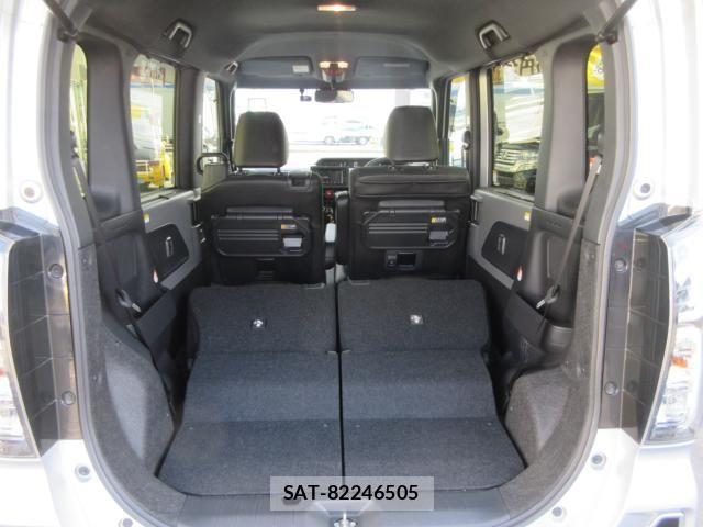 Daihatsu TANTO CUSTOM 2019-09 7061038-16