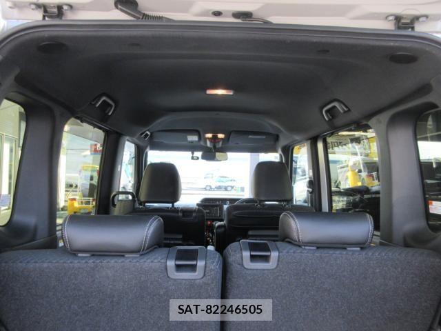 Daihatsu TANTO CUSTOM 2019-09 7061038-17