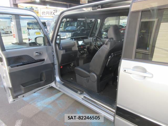 Daihatsu TANTO CUSTOM 2019-09 7061038-18