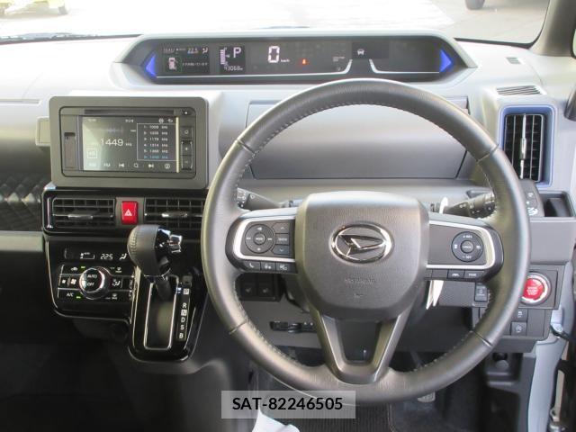 Daihatsu TANTO CUSTOM 2019-09 7061038-1