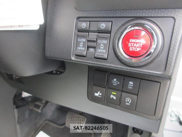 Daihatsu TANTO CUSTOM 2019-09 7061038-19