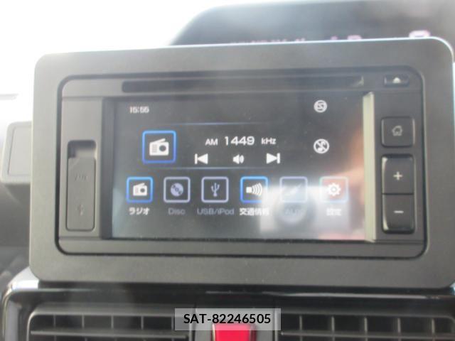 Daihatsu TANTO CUSTOM 2019-09 7061038-21