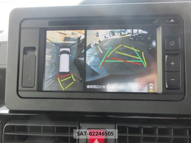 Daihatsu TANTO CUSTOM 2019-09 7061038-22