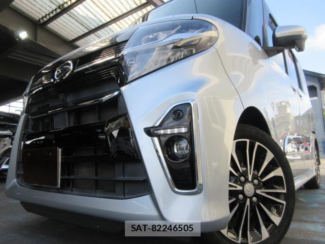 Daihatsu TANTO CUSTOM 2019-09 7061038-23