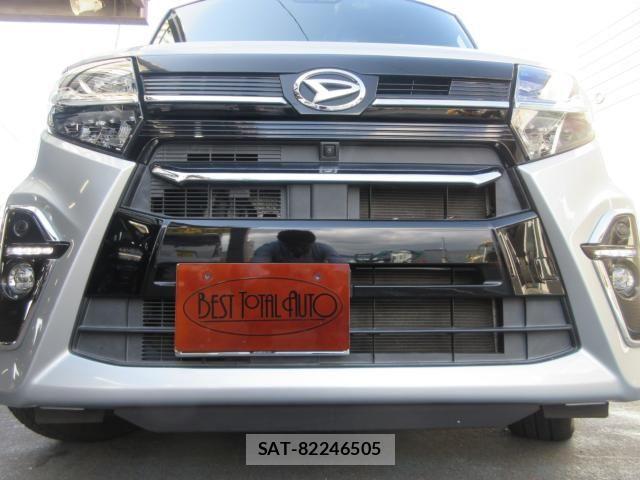 Daihatsu TANTO CUSTOM 2019-09 7061038-24