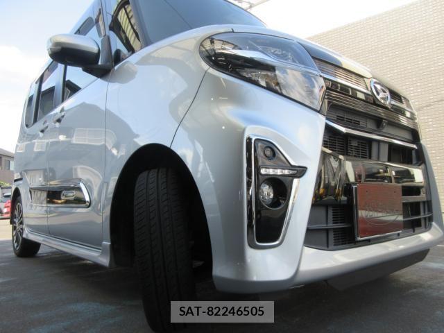 Daihatsu TANTO CUSTOM 2019-09 7061038-25