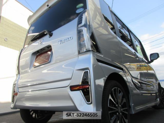 Daihatsu TANTO CUSTOM 2019-09 7061038-26