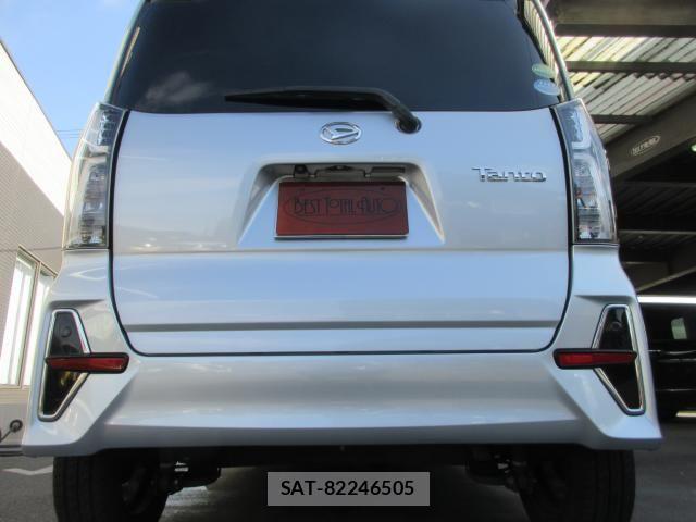 Daihatsu TANTO CUSTOM 2019-09 7061038-27