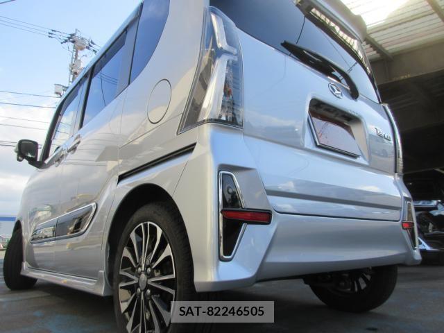Daihatsu TANTO CUSTOM 2019-09 7061038-28