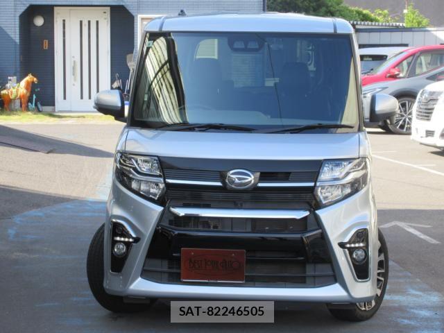 Daihatsu TANTO CUSTOM 2019-09 7061038-3