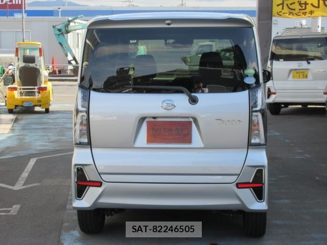 Daihatsu TANTO CUSTOM 2019-09 7061038-5
