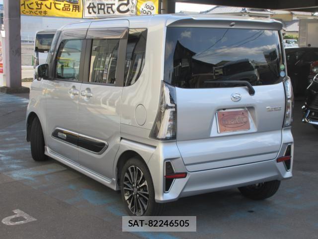 Daihatsu TANTO CUSTOM 2019-09 7061038-6