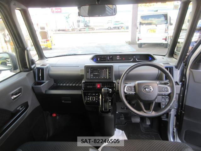Daihatsu TANTO CUSTOM 2019-09 7061038-7