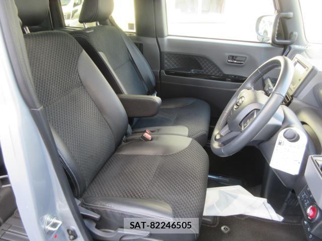 Daihatsu TANTO CUSTOM 2019-09 7061038-8