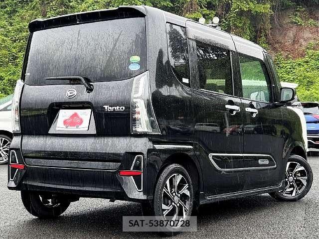 Daihatsu TANTO CUSTOM 2021-04 7061040-2