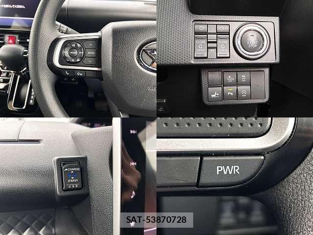 Daihatsu TANTO CUSTOM 2021-04 7061040-4