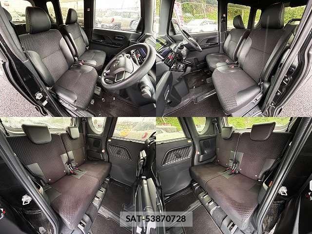 Daihatsu TANTO CUSTOM 2021-04 7061040-7