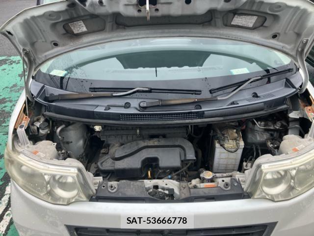 Daihatsu TANTO CUSTOM 2008-07 7061062-10