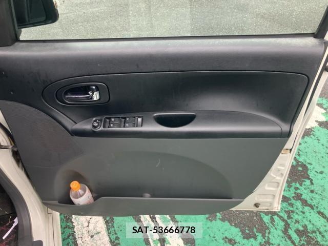 Daihatsu TANTO CUSTOM 2008-07 7061062-12