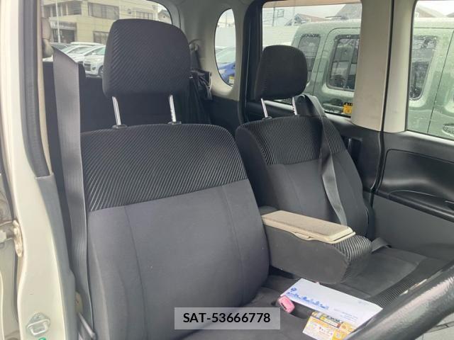 Daihatsu TANTO CUSTOM 2008-07 7061062-14