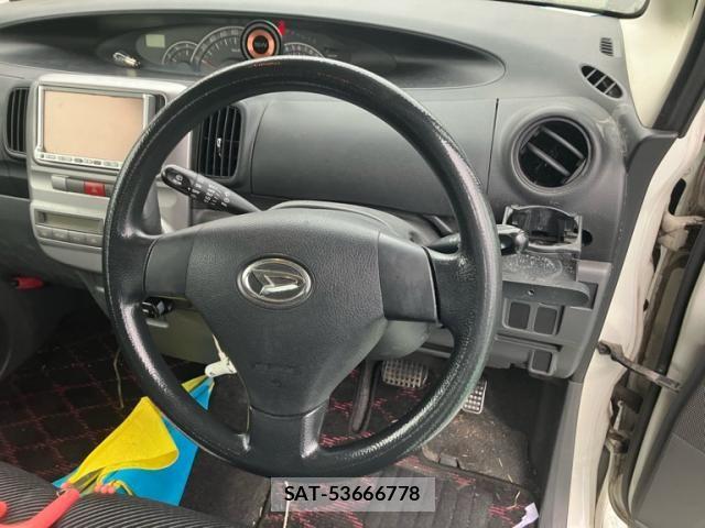 Daihatsu TANTO CUSTOM 2008-07 7061062-15