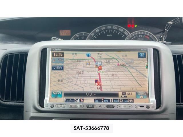 Daihatsu TANTO CUSTOM 2008-07 7061062-16