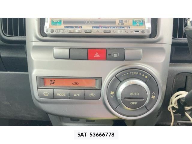 Daihatsu TANTO CUSTOM 2008-07 7061062-18
