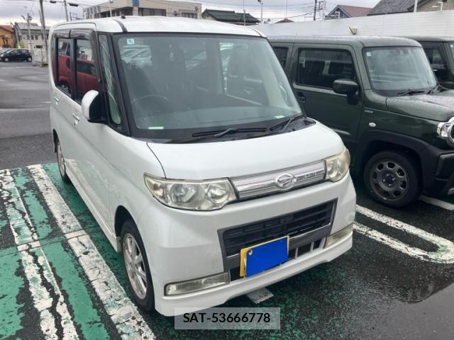 Daihatsu TANTO CUSTOM 2008-07 7061062-1