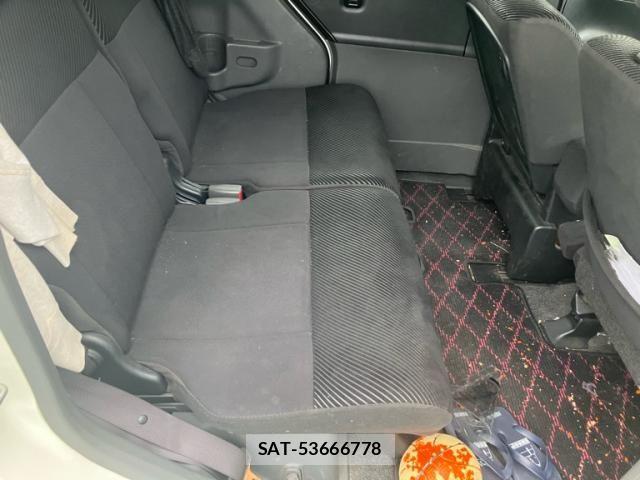 Daihatsu TANTO CUSTOM 2008-07 7061062-20