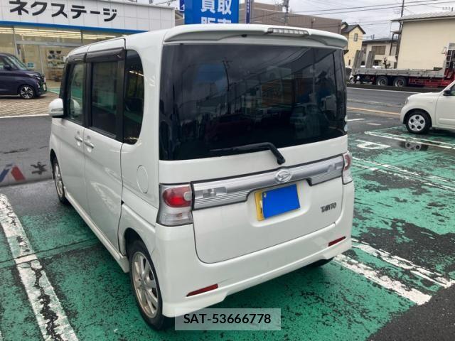 Daihatsu TANTO CUSTOM 2008-07 7061062-3