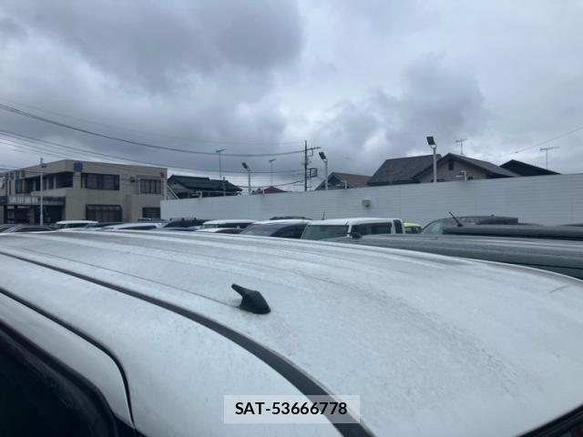 Daihatsu TANTO CUSTOM 2008-07 7061062-4