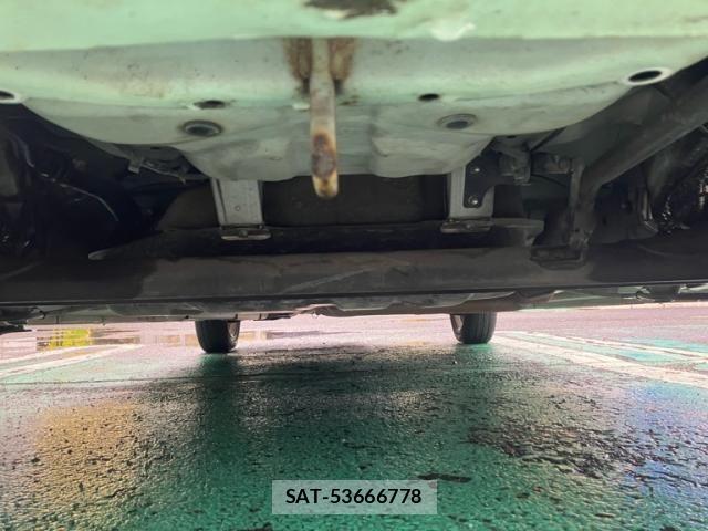 Daihatsu TANTO CUSTOM 2008-07 7061062-5