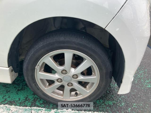 Daihatsu TANTO CUSTOM 2008-07 7061062-6