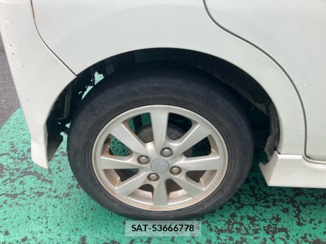 Daihatsu TANTO CUSTOM 2008-07 7061062-7