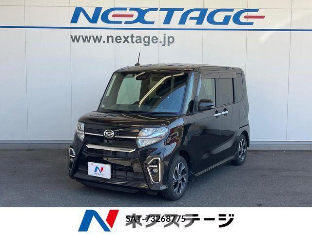 Daihatsu TANTO CUSTOM 2020-03 7061043-0