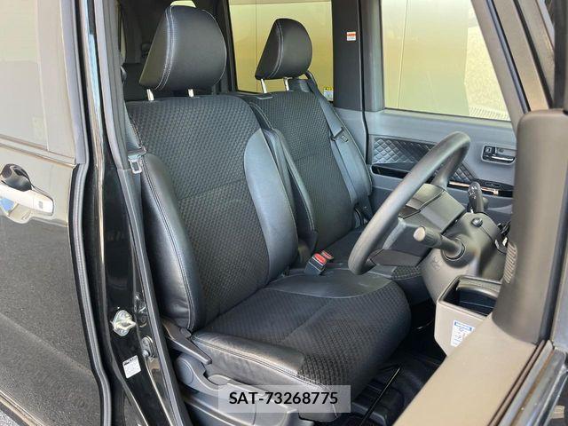 Daihatsu TANTO CUSTOM 2020-03 7061043-9