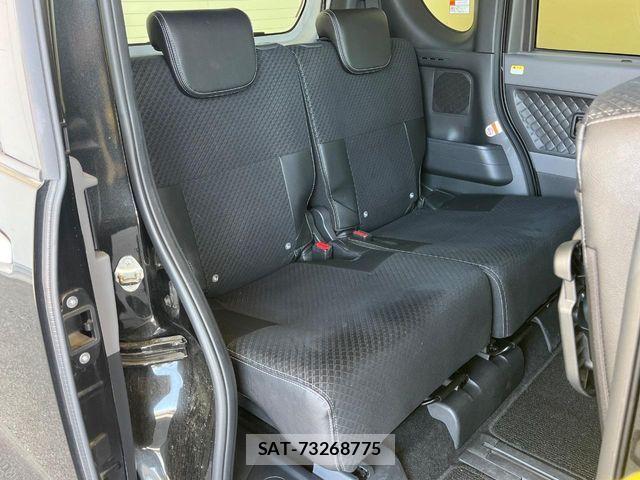 Daihatsu TANTO CUSTOM 2020-03 7061043-10