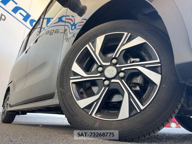 Daihatsu TANTO CUSTOM 2020-03 7061043-13
