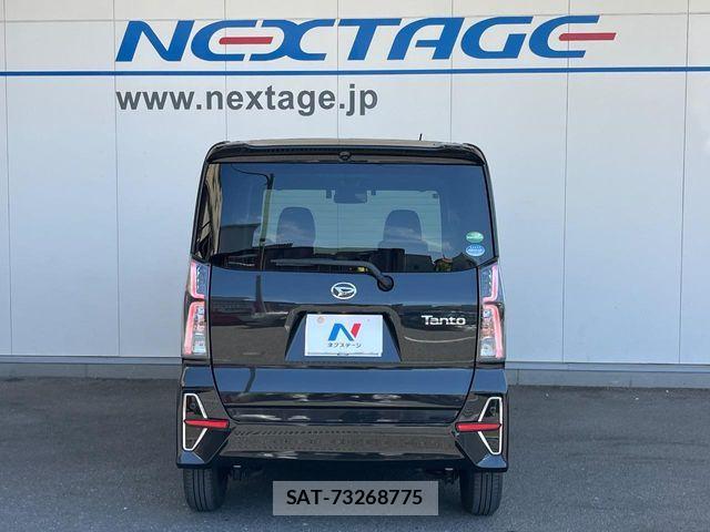 Daihatsu TANTO CUSTOM 2020-03 7061043-15