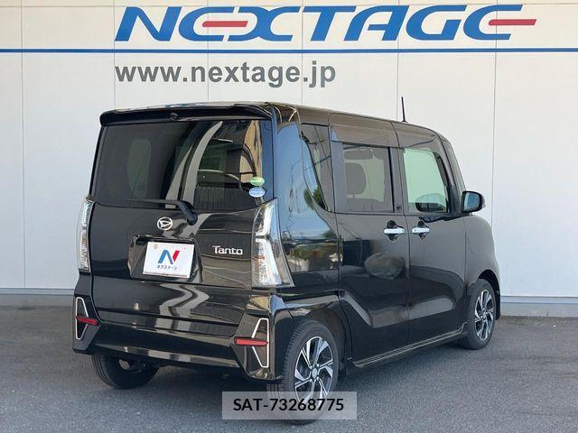 Daihatsu TANTO CUSTOM 2020-03 7061043-16