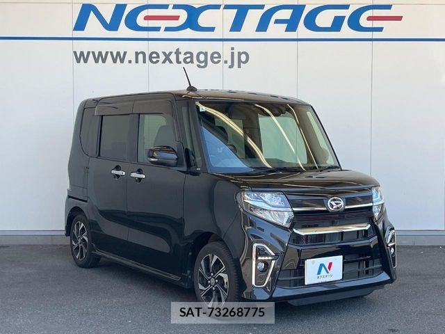 Daihatsu TANTO CUSTOM 2020-03 7061043-17