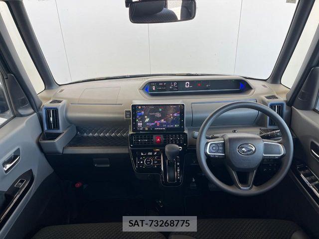 Daihatsu TANTO CUSTOM 2020-03 7061043-1