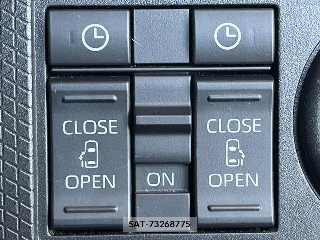 Daihatsu TANTO CUSTOM 2020-03 7061043-4