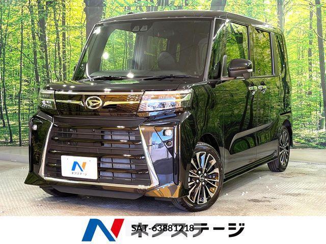 Daihatsu TANTO CUSTOM 2025-09 7061035-0