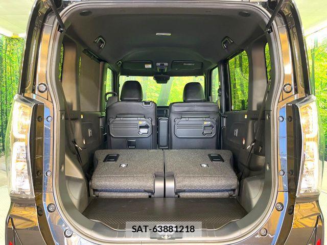 Daihatsu TANTO CUSTOM 2025-09 7061035-9