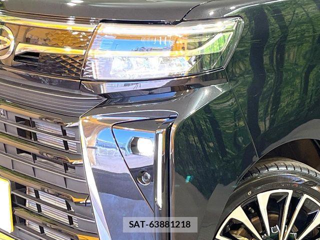 Daihatsu TANTO CUSTOM 2025-09 7061035-11