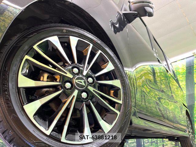 Daihatsu TANTO CUSTOM 2025-09 7061035-12