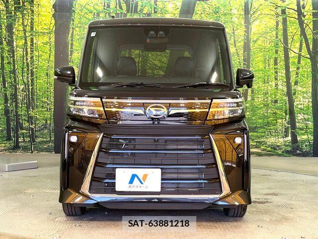 Daihatsu TANTO CUSTOM 2025-09 7061035-13